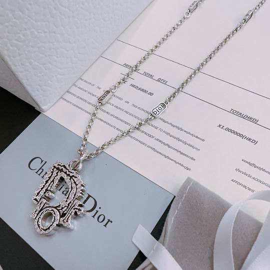 Dior Necklace 11lyh150